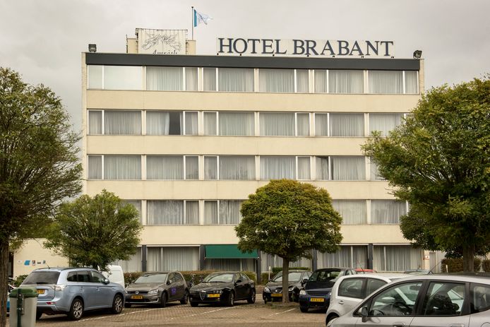 Hotel Brabant | Breda