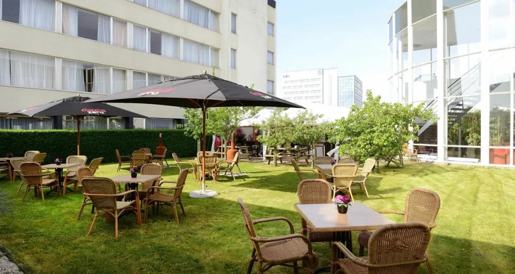 Hotel Brabant | Breda