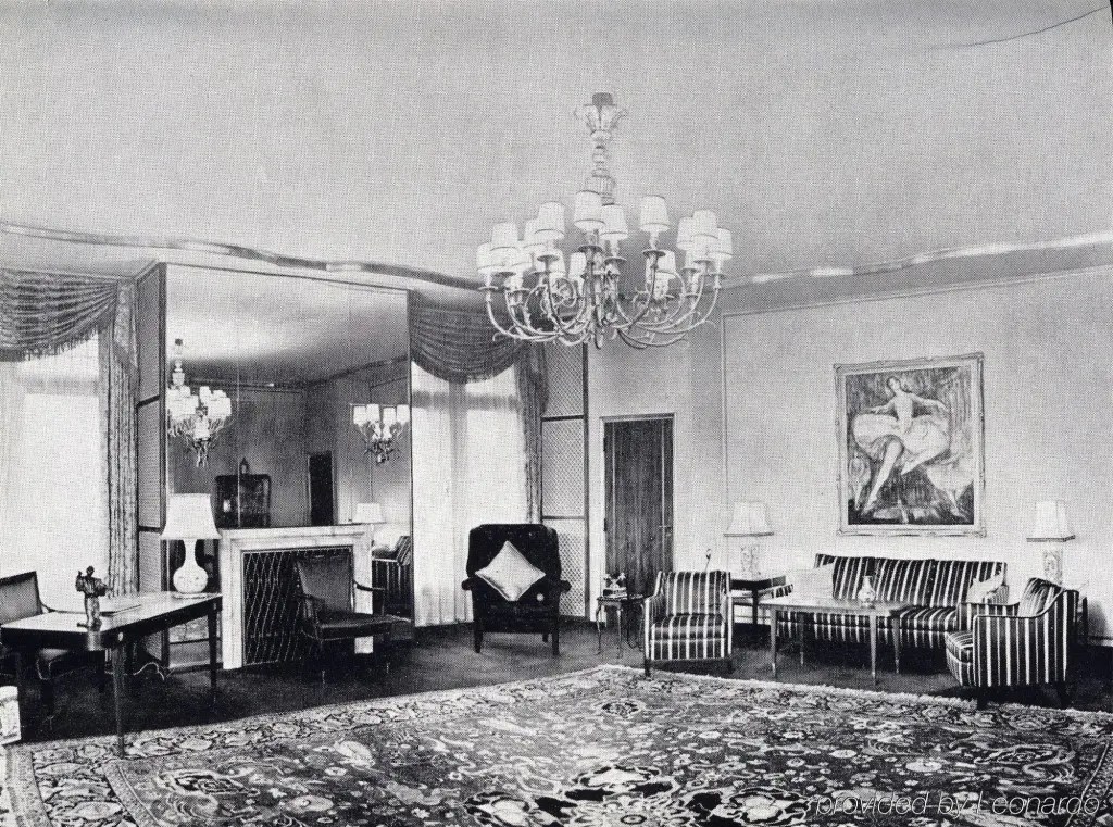 Palace Hotel Copenhagen