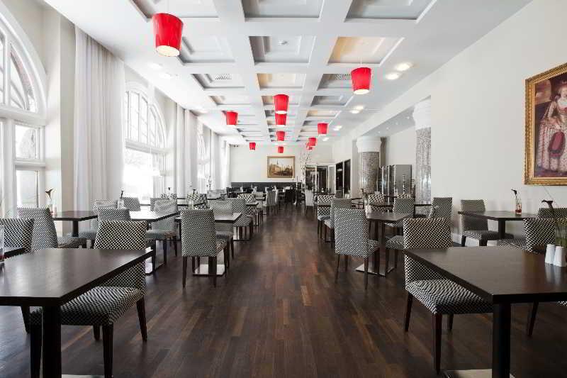 Palace Hotel Copenhagen