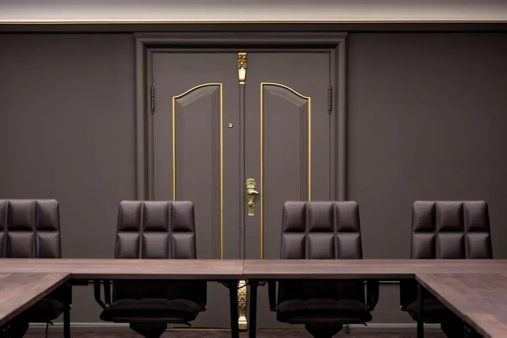 Palace Hotel Copenhagen