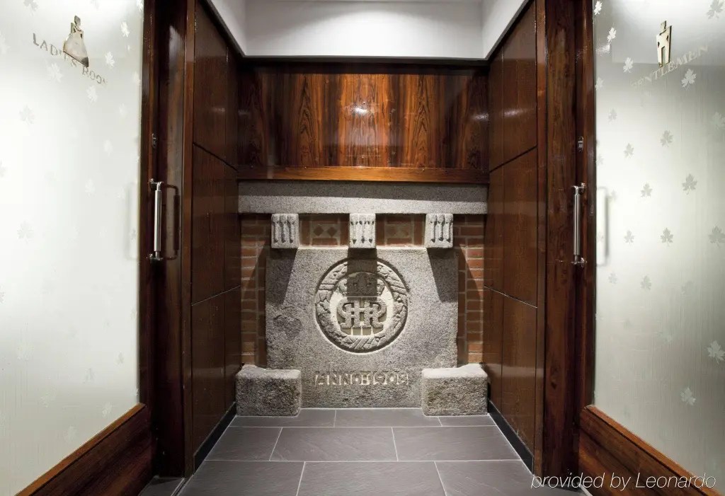 Palace Hotel Copenhagen