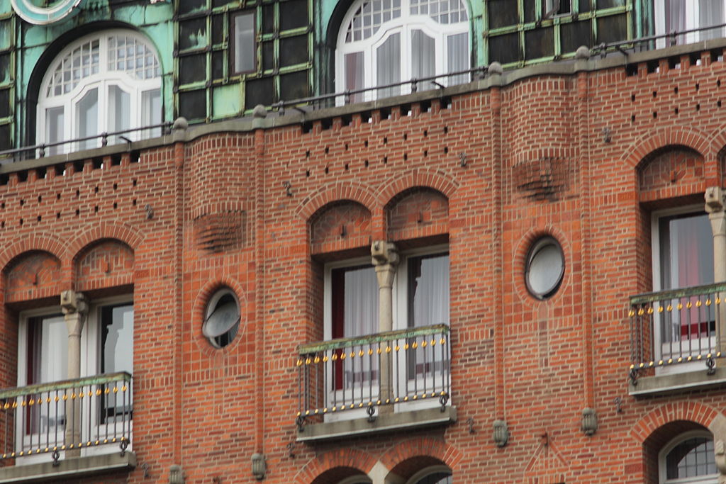 Palace Hotel Copenhagen