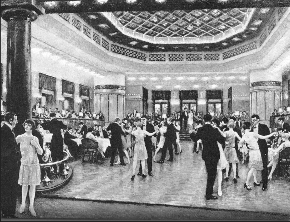 Palace Hotel Copenhagen