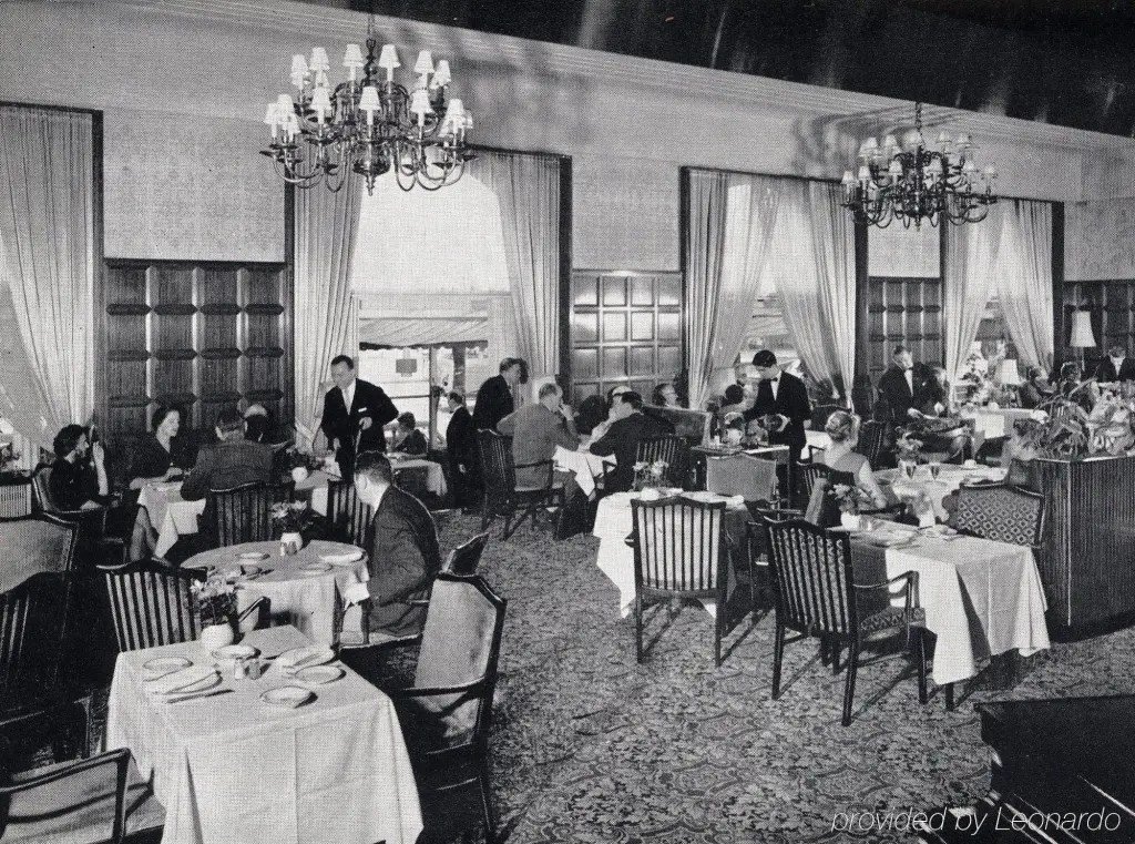 Palace Hotel Copenhagen