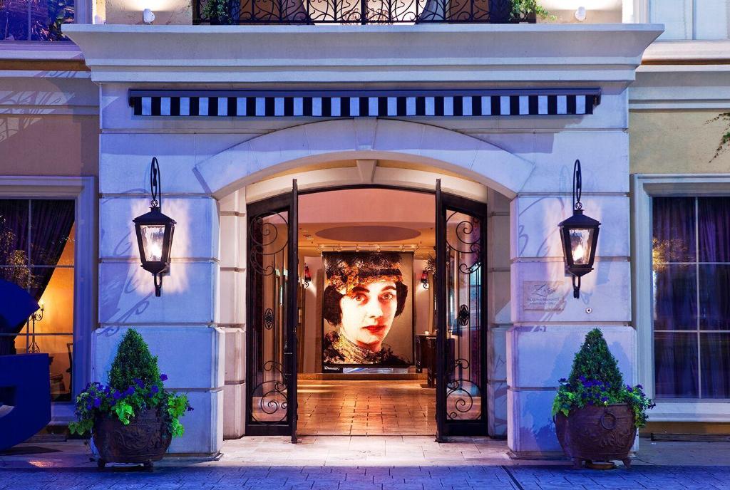 Rockbridge Acquires Three Luxury Hotel ZaZa Properties in Texas, Promising Exciting Future for the Iconic&nbsp;Brand