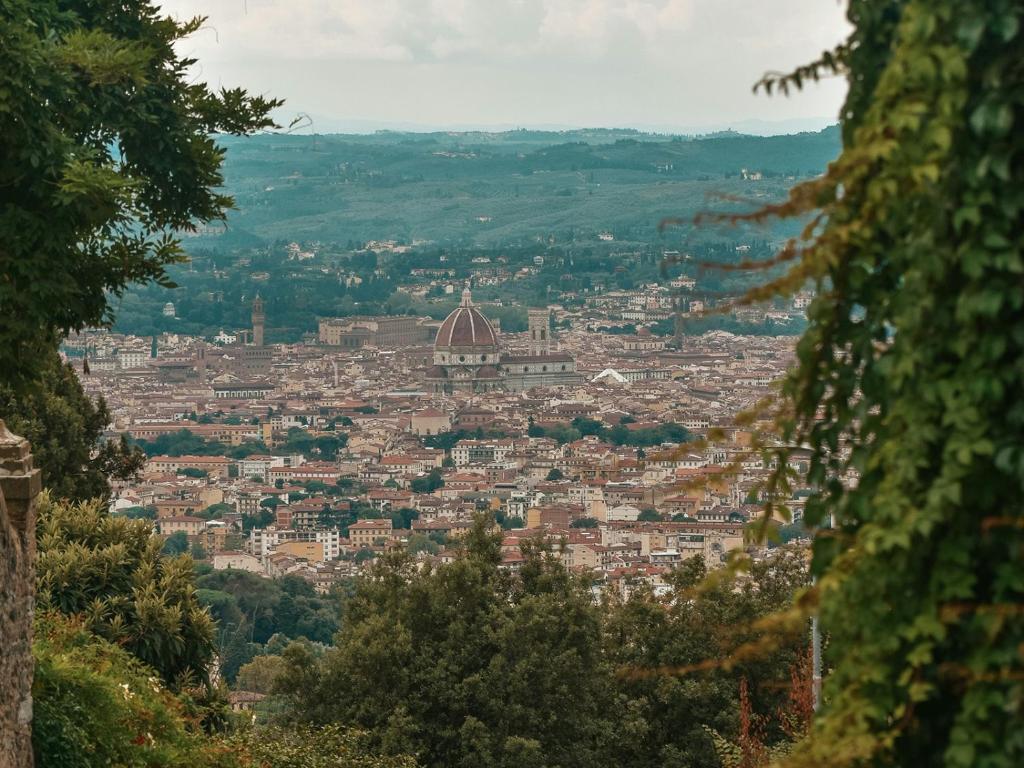 Florence – Firenze is having a&nbsp;moment