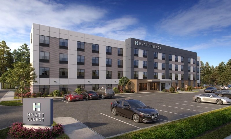 Hyatt Launches New Mid-Market Hotel Brand Hyatt&nbsp;Select