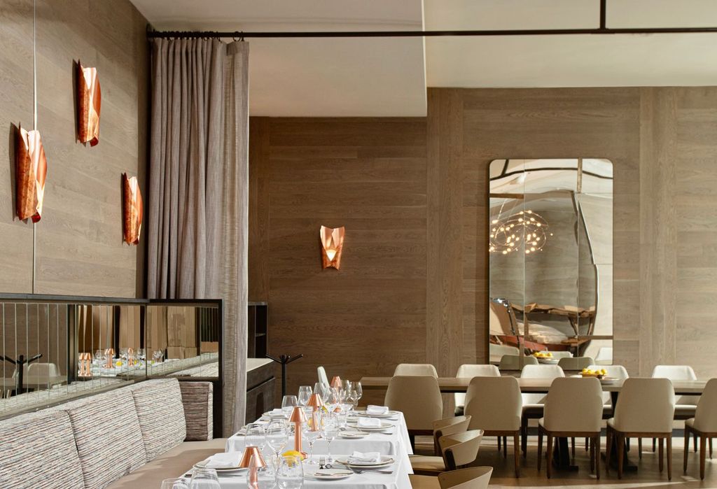 Debaines Hotel Santiago