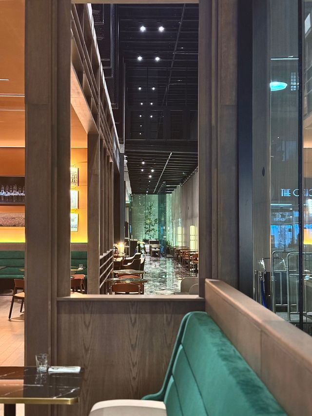 Debaines Hotel Santiago