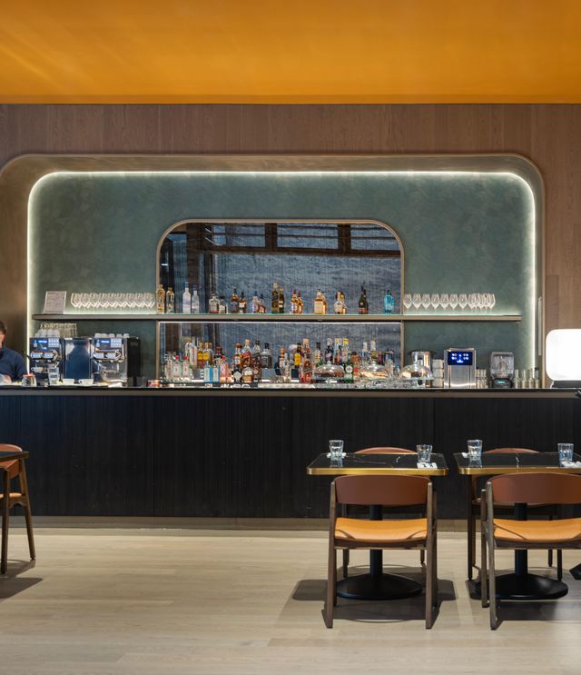 Debaines Hotel Santiago