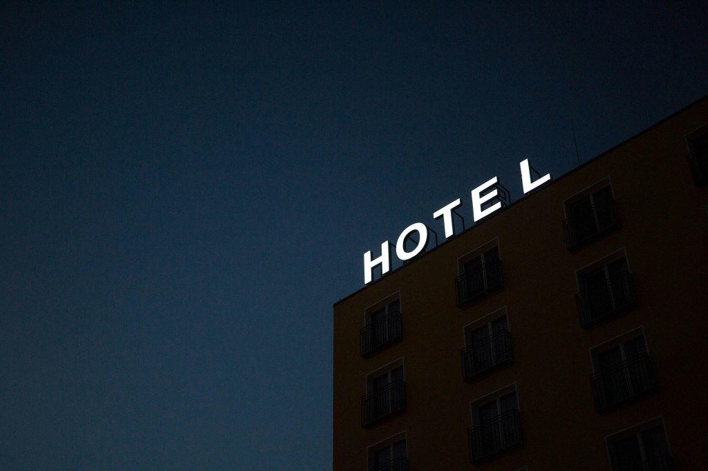 Identity Insurance: Why Independent Hotels Need a Semantic Strategy Before It’s Too&nbsp;Late